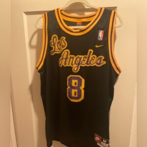 Kobe Nike Jersey